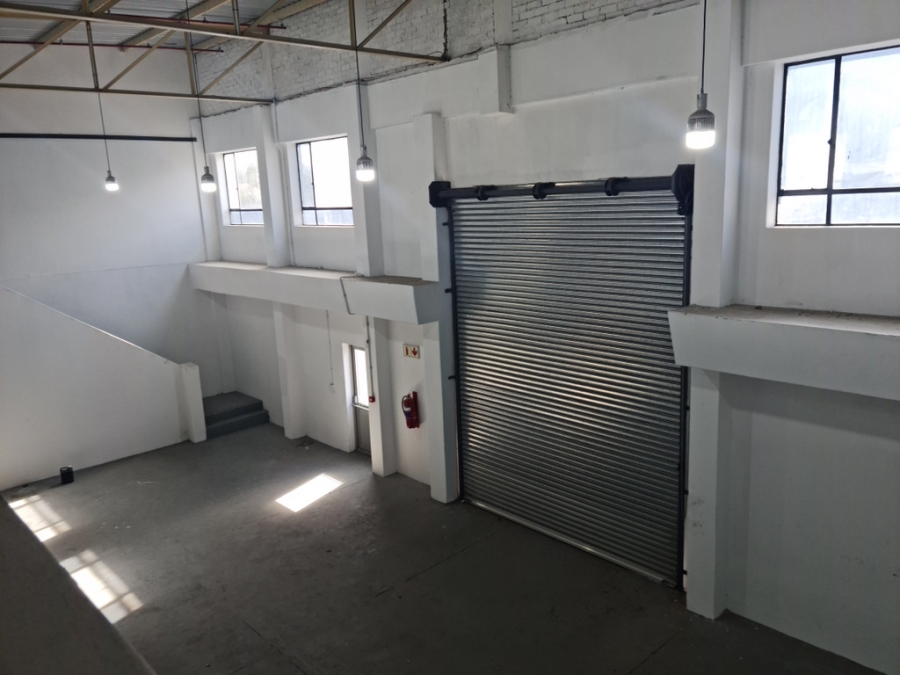 To Let commercial Property for Rent in Blackheath Industrial Western Cape